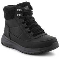 Cizme de iarna On-The-Go Stellar - Alpine Adventure Black Femei