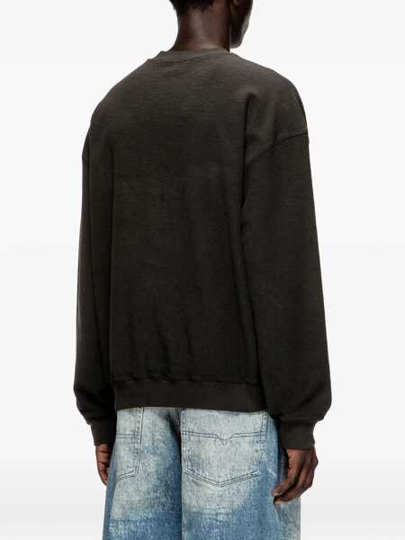 Bluze de trening Diesel S-Valentin Jumper 93R Barbati (BM 19501487) 4