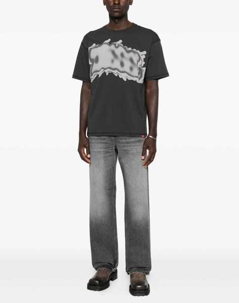 Tricouri Diesel Leonard T-shirt 93R Barbati (BM 19501490) 2