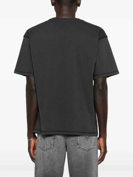 Tricouri Diesel Leonard T-shirt 93R Barbati (BM 19501490) 3