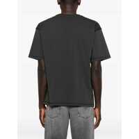 Tricouri Diesel pentru Barbati - Tricouri Diesel Leonard T-shirt 93R Barbati (BM 19501490) - B-mall.ro