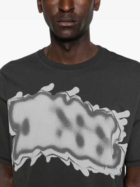 Tricouri Diesel Leonard T-shirt 93R Barbati (BM 19501490) 4