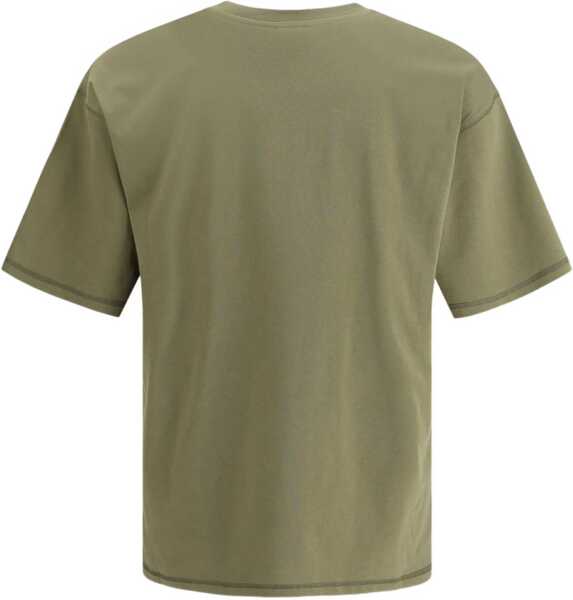 Tricouri Diesel Lucien T-shirt 5AF Barbati (BM 19501493) 2