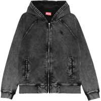 Bluze de trening Hooded zip Sweatshirt Barbati