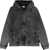 Diesel Hooded zip Sweatshirt 9XXA