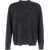 Diesel Acid-wash crew-neck Sweatshirt 900