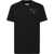 Philipp Plein Crew-neck T-shirt BLACK/BLACK