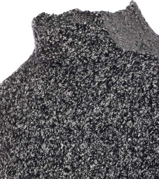 Pulovere Diesel K-Erland Sweater 900C Barbati (BM 19501505) 3