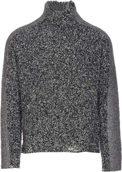 Pulovere Diesel K-Erland Sweater 900C Barbati (BM 19501505) 1