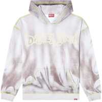 Bluze de trening Printed cotton Sweatshirt Barbati