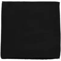 Esarfe Solid Color Pure Silk Pocket Square Barbati