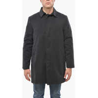 Jachete Solid Color Gladys Jacket With Removable Inner Lining Barbati