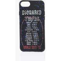 Huse mobil & tablete Iphone 8 Plus World Tour Case Barbati