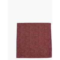 Esarfe Pure Silk Pocket Square Barbati