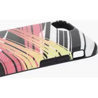 Huse mobil & tablete pentru Barbati - Huse mobil & tablete DSQUARED2 Patterned Iphone 8 Case Multicolor Barbati (BM 19501694) - B-mall.ro