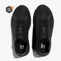 Incaltaminte Norda Run pentru Barbati - Sneakers Norda Run Norda Run sneakers 001GM STEALTH BLACK Stealth Black Barbati (BM 19501695) - B-mall.ro