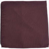 Esarfe Silk Pocket Square With Micro Dots Barbati