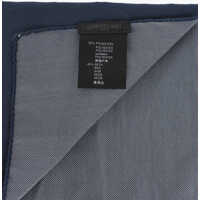 Esarfe pentru Barbati pagina 8 - Esarfe CORNELIANI Code Silk Blend Pocket Square With Micro Dots Blue Barbati (BM 19502819) - B-mall.ro