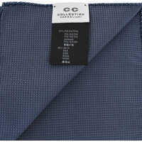Esarfe pentru Barbati pagina 8 - Esarfe CORNELIANI Cc Collection Silk Blend Pocket Square With Micro Patterns Blue Barbati (BM 19502867) - B-mall.ro