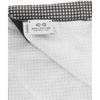 Esarfe pentru Barbati pagina 8 - Esarfe CORNELIANI Cc Collection Patterned Silk Pocket Square Brown Barbati (BM 19502873) - B-mall.ro