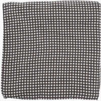 Esarfe Cc Collection Patterned Silk Pocket Square Barbati