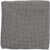 CORNELIANI Cc Collection Patterned Silk Pocket Square Brown