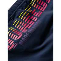 Slipi pentru Barbati - Slipi DSQUARED2 Solid Color Swim Brief Blue Barbati (BM 19502921) - B-mall.ro