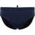 DSQUARED2 Solid Color Swim Brief Blue