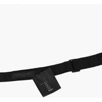 Papioane pentru Barbati - Papioane CORNELIANI Code Silk Diamond Point Bow Tie Black Barbati (BM 19502957) - B-mall.ro