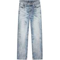Blugi Diesel Regular Jeans 2024 D-Macs