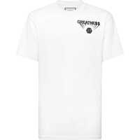 Tricouri Crew-neck T-shirt Barbati