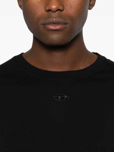 Tricouri Diesel Lucien T-shirt 9XX Barbati (BM 19503011) 4