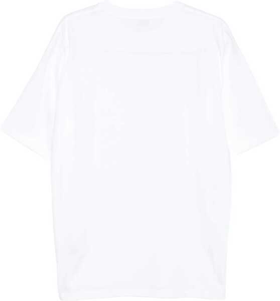 Tricouri Diesel Lucien T-shirt 100 Barbati (BM 19503014) 2