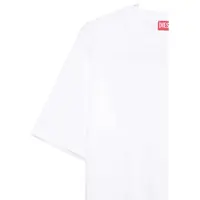 Tricouri Diesel pentru Barbati - Tricouri Diesel Lucien T-shirt 100 Barbati (BM 19503014) - B-mall.ro