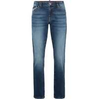Blugi Super Straight Cut Jeans Barbati