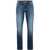 Philipp Plein Super Straight Cut Jeans BRYCE