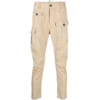 Pantaloni casual Cotton Stretch Pants Barbati