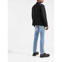 Sacouri DSQUARED2 pentru Barbati - Sacouri DSQUARED2 Virgin Wool 3 Buttons Blazer Black Barbati (BM 19503056) - B-mall.ro