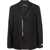 DSQUARED2 Virgin Wool Three-Button Jacket Black