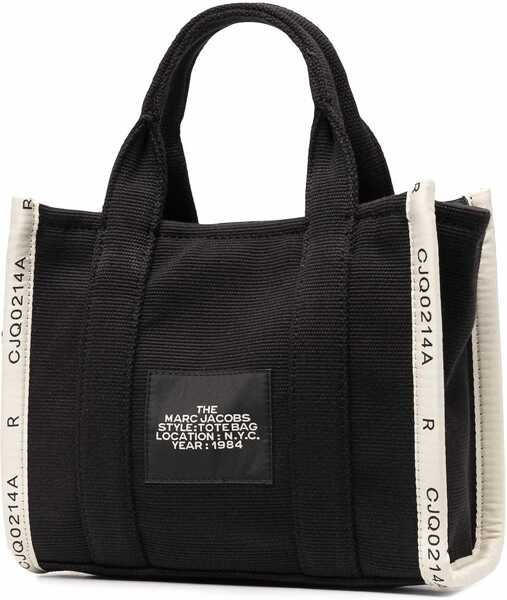 Genti de mana Marc Jacobs The Tote Bag Small BLACK Femei (BM 19503122) 4