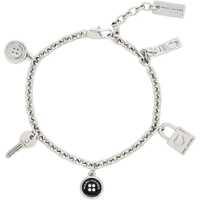 Bratari "Button Charm" Bracelet Femei