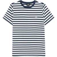 Tricouri Striped T-Shirt Femei