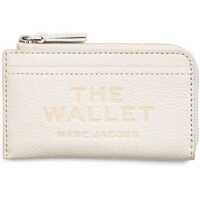 Portofele Leather Card Holder Femei