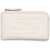 Marc Jacobs Leather Card Holder WHITE