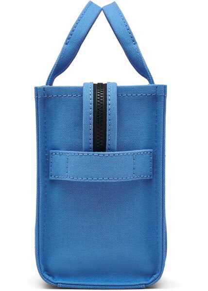 Genti de mana Marc Jacobs The Tote Bag Small BLUE Femei (BM 19503134) 5