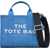 Marc Jacobs "The Tote" Bag Small BLUE