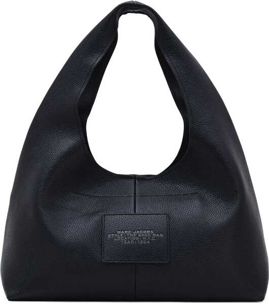 Genti de umar Marc Jacobs The Sack Bag BLACK Femei (BM 19503137) 4
