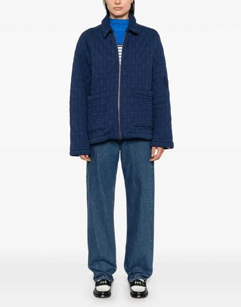 Blugi drepti A.P.C. Fairfax Jeans DENIM Barbati (BM 19503140) 3