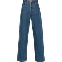 Blugi drepti "Fairfax" Jeans Barbati