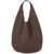A.P.C. "Le Neige" Bag BROWN